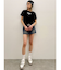 GD embroidery ニットCAP