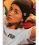 GD embroidery ニットCAP