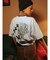 BALLOON BUNNY BIG Tシャツ