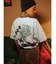 BALLOON BUNNY BIG Tシャツ