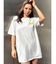 BALLOON BUNNY BIG Tシャツ