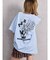 BALLOON BUNNY BIG Tシャツ