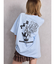 BALLOON BUNNY BIG Tシャツ