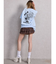 BALLOON BUNNY BIG Tシャツ