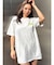 BALLOON BUNNY BIG Tシャツ