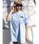 BALLOON BUNNY BIG Tシャツ