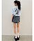 BALLOON BUNNY BIG Tシャツ