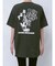 BALLOON BUNNY BIG Tシャツ
