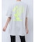 BALLOON BUNNY BIG Tシャツ