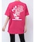 BALLOON BUNNY BIG Tシャツ