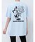 BALLOON BUNNY BIG Tシャツ