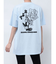 BALLOON BUNNY BIG Tシャツ
