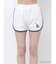 GYDA［MLB］BACK LOGOスウェットショートパンツ