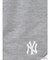 GYDA［MLB］BACK LOGOスウェットショートパンツ