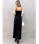 ビスチェデザインロンパース