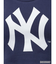 GYDA［MLB］クロップドTシャツ