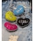 GYDA Heart charm