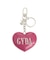GYDA Heart charm
