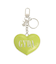 GYDA Heart charm