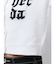 Posher GYDAパイルニットカーディガン