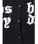 Posher GYDAパイルニットカーディガン