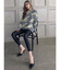ハイウエストKNEE ZIPレギンス