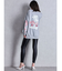 ハイウエストKNEE ZIPレギンス