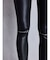 ハイウエストKNEE ZIPレギンス