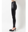 ハイウエストKNEE ZIPレギンス