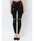 ハイウエストKNEE ZIPレギンス