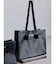 GYDAロープLフェイクレザートートBAG