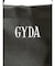 GYDAロープMフェイクレザートートBAG