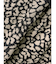 leopard printベアビスチェ