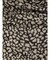 leopard printベアビスチェ