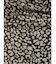 leopard printベアビスチェ