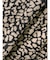 leopard printショートパーカー