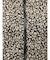 leopard printショートパーカー