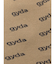 gyda bicolor ニットキャミワンピース