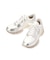 GD air motion ソールスニーカー