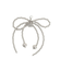 JEYSUS GD Ball Chain ribbon charm