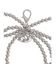 JEYSUS GD Ball Chain ribbon charm