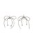 JEYSUS GD Ball Chain ribbon charm