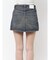 GD MOLDスカートライクデニムショートパンツ