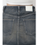 GD MOLDスカートライクデニムショートパンツ
