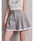 スレキデザインフレアショートパンツ
