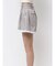 スレキデザインフレアショートパンツ