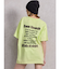 GAME HOLIC BUNNY BIG Tシャツ