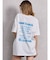 GAME HOLIC BUNNY BIG Tシャツ