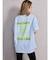 GAME HOLIC BUNNY BIG Tシャツ