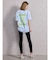GAME HOLIC BUNNY BIG Tシャツ